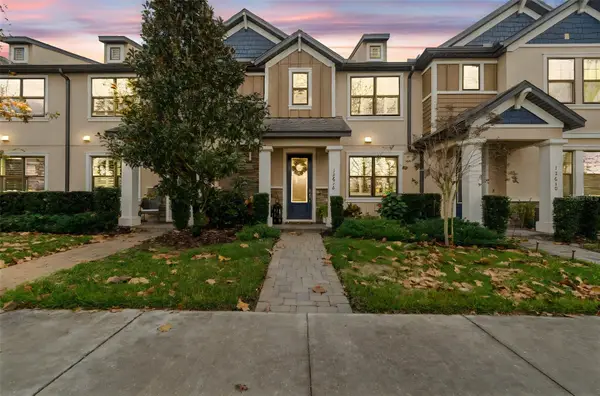 12616 Rangeland Boulevard, ODESSA, FL 33556