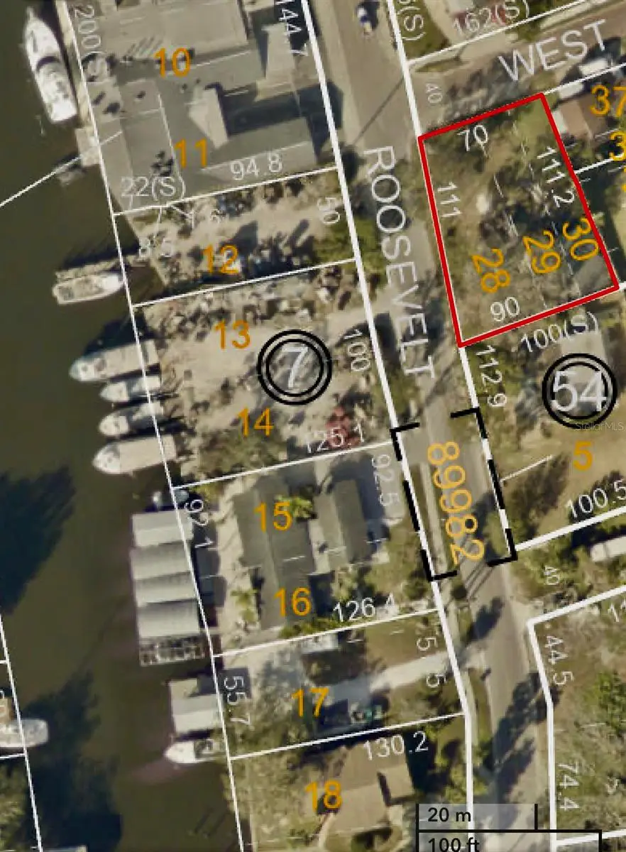 W Spruce Street, Tarpon Springs, FL 34689 - Image #2