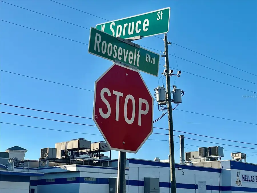 W Spruce Street, Tarpon Springs, FL 34689 - Image #3