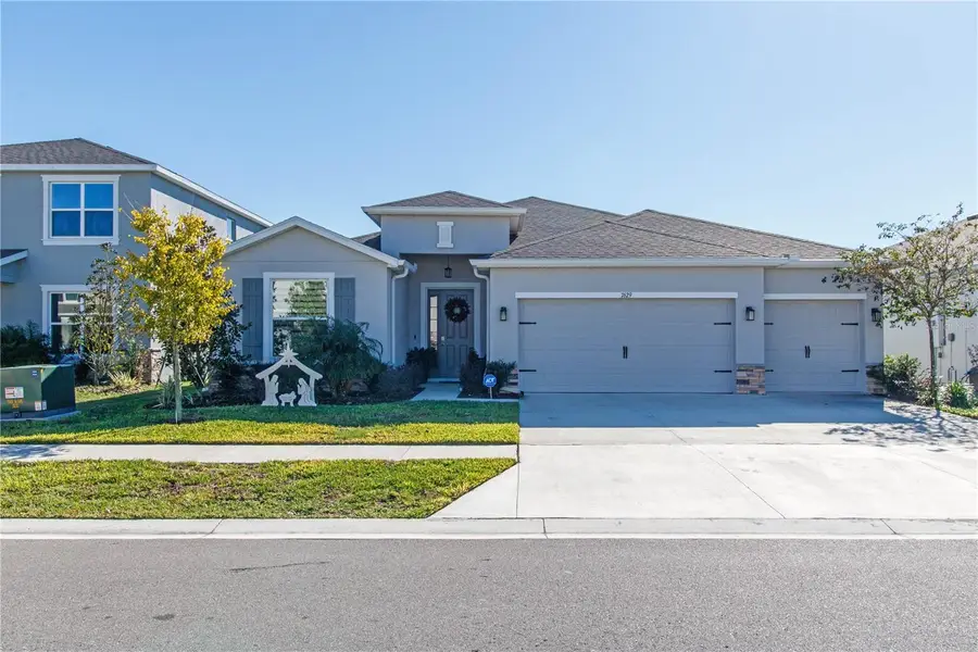 7629 Broad River Avenue, Land O Lakes, FL 34638 - Image #2