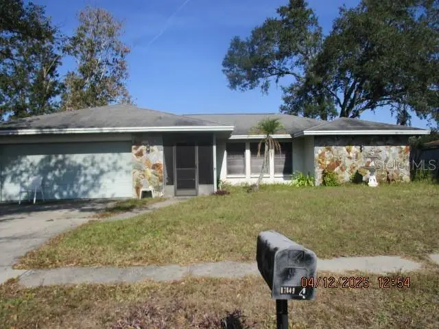 17849 Morninghigh Drive, Lutz, FL 33549 - Image #1