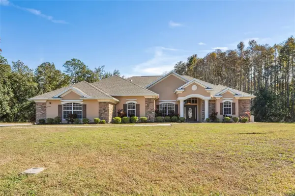 6034 Wooden Street, NEW PORT RICHEY, FL 34653