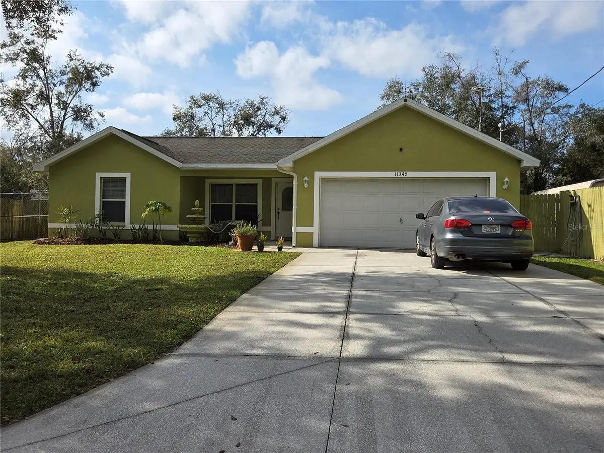 11345 Hanis Street, New Port Richey, FL 34654 - Image #1