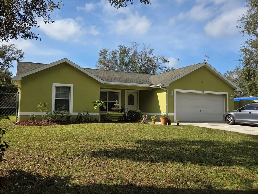 11345 Hanis Street, New Port Richey, FL 34654 - Image #2