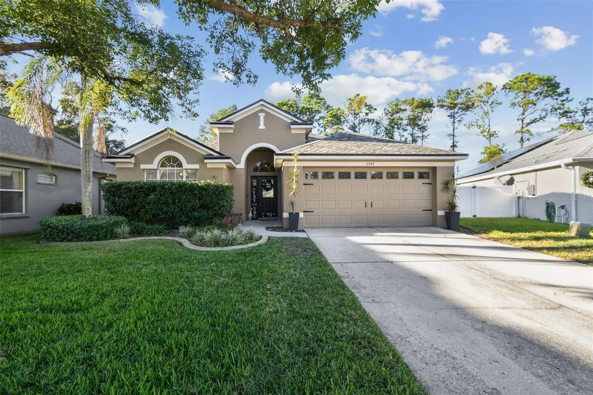 2749 Big Pine Drive, Holiday, FL 34691 - Image #1