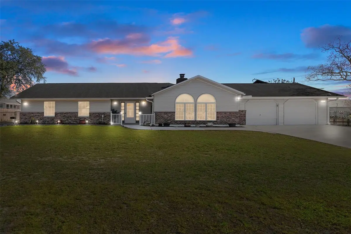 4286 Bluewater Avenue, Spring Hill, FL 34606 - Image #1