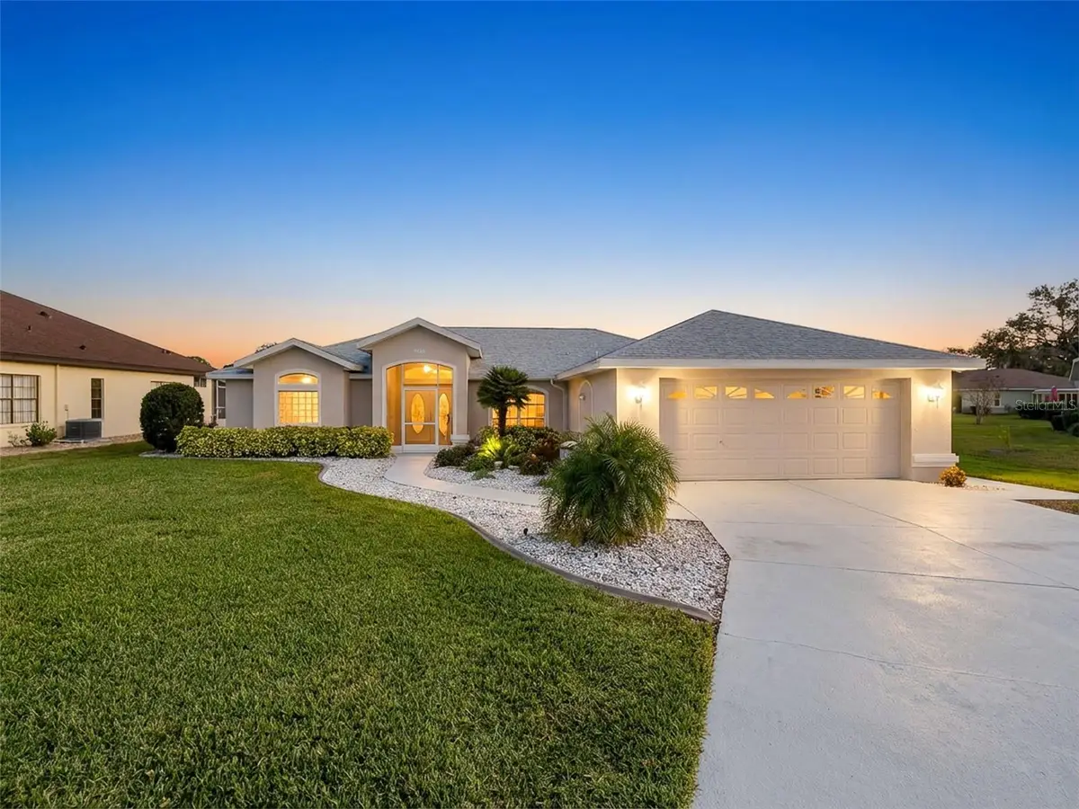 9428 Apple Dumpling Court, Weeki Wachee, FL 34613 - Image #1