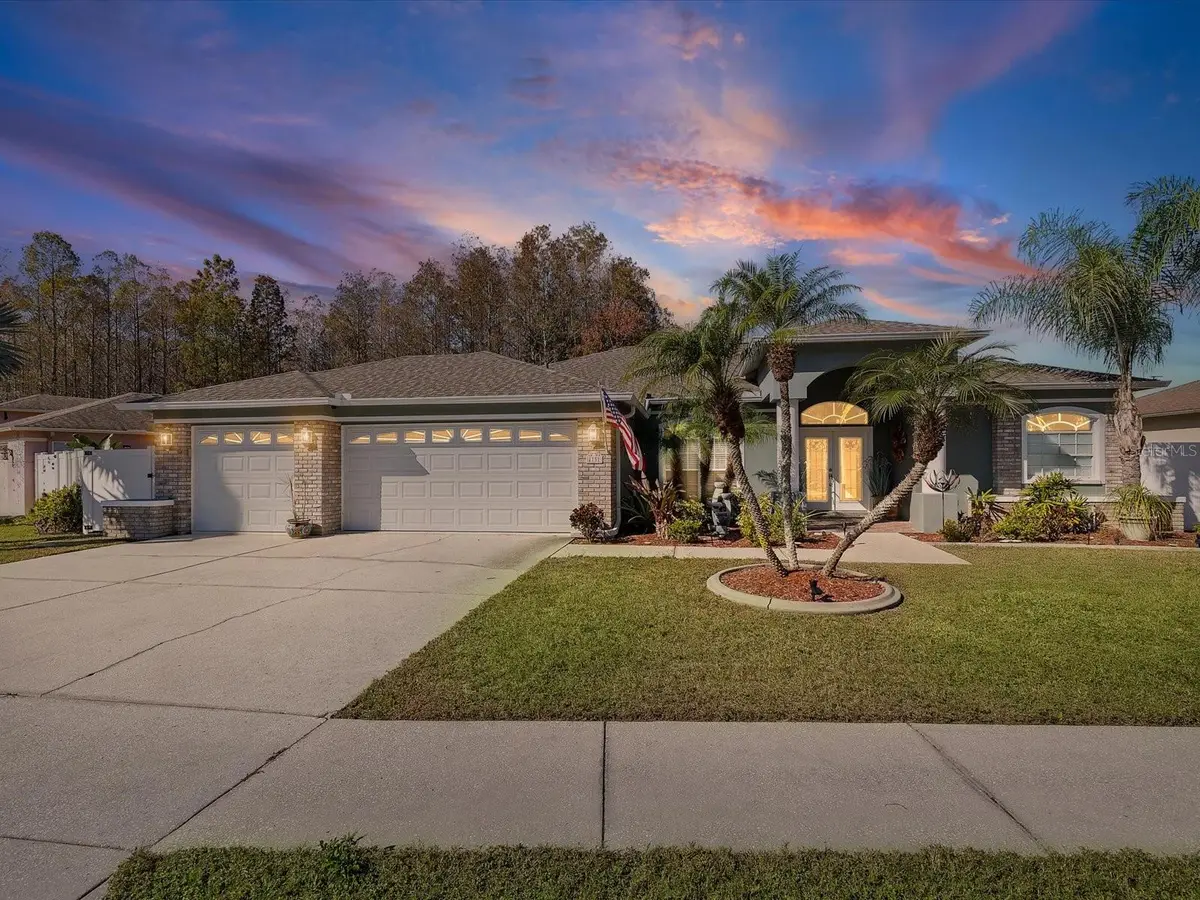 4731 Spring Side Drive, New Port Richey, FL 34653 - Image #1