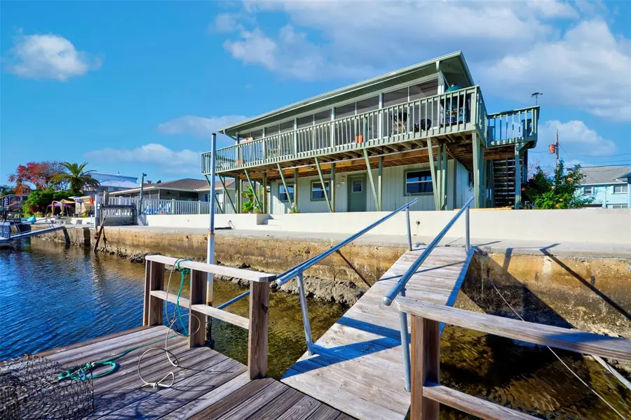 3358 Minnow Creek Drive, Hernando Beach, FL 34607 - Image #2