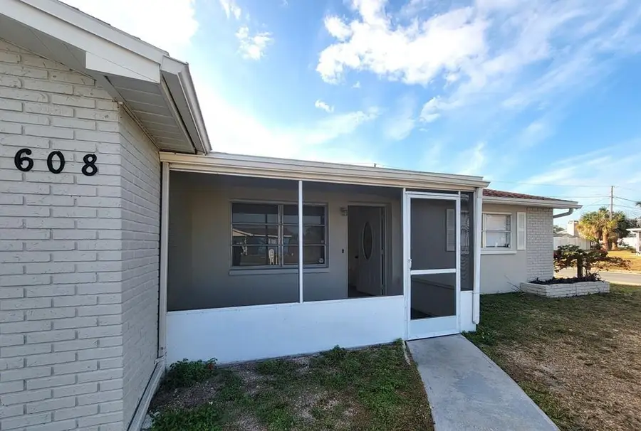 3608 Brompton Drive, Holiday, FL 34691 - Image #2