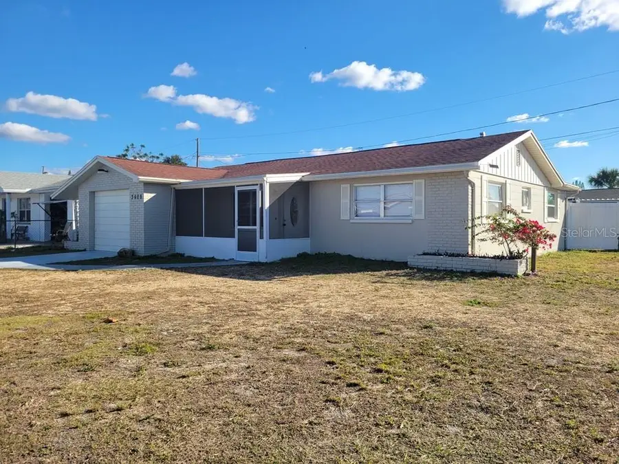 3608 Brompton Drive, Holiday, FL 34691 - Image #3