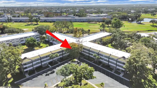 2417 Persian Drive #51, CLEARWATER, FL 33763