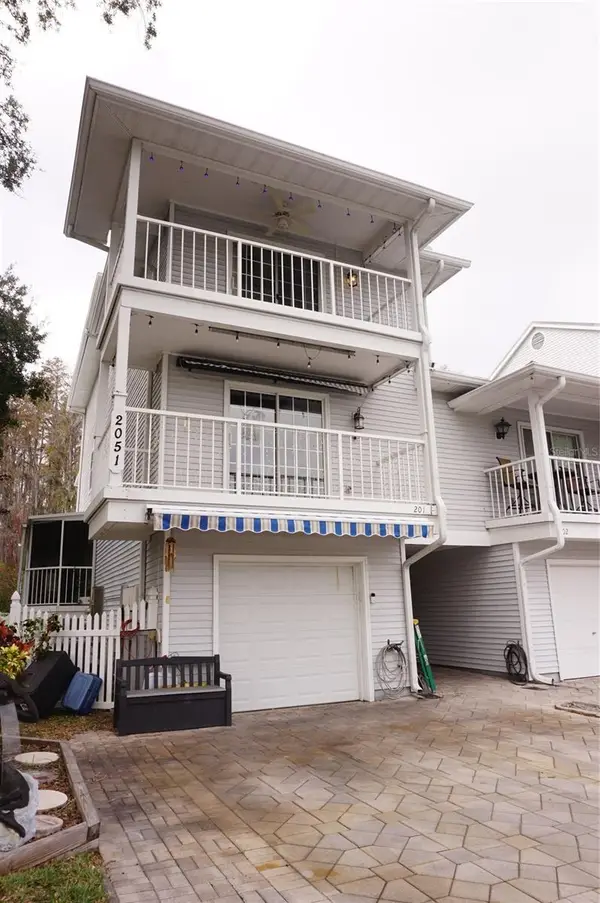 2051 Vista Del Sol Circle #201, LUTZ, FL 33558