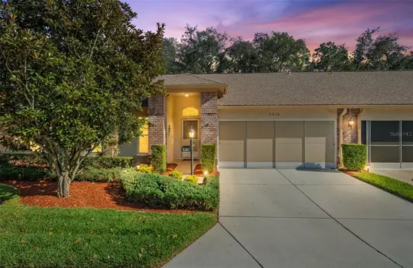 3018 Appleblossom Trail, SPRING HILL, FL 34606