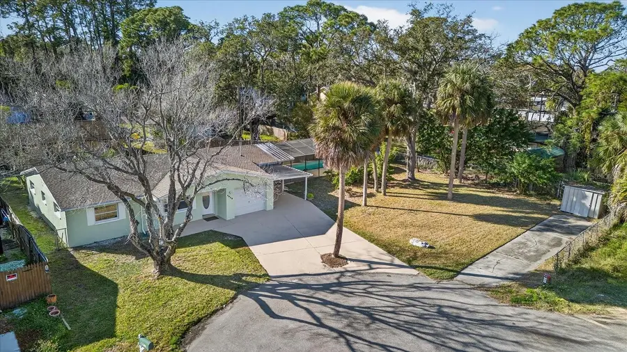 4928 Amherst Court, New Port Richey, FL 34652 - Image #2