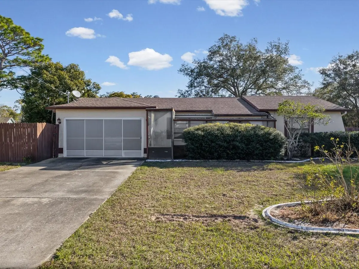 3250 Ambassador Avenue, Spring Hill, FL 34609 - Image #1