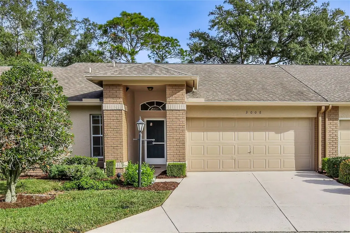 3008 Whispering Pines Court, Spring Hill, FL 34606 - Image #1