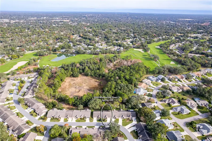 3008 Whispering Pines Court, Spring Hill, FL 34606 - Image #2