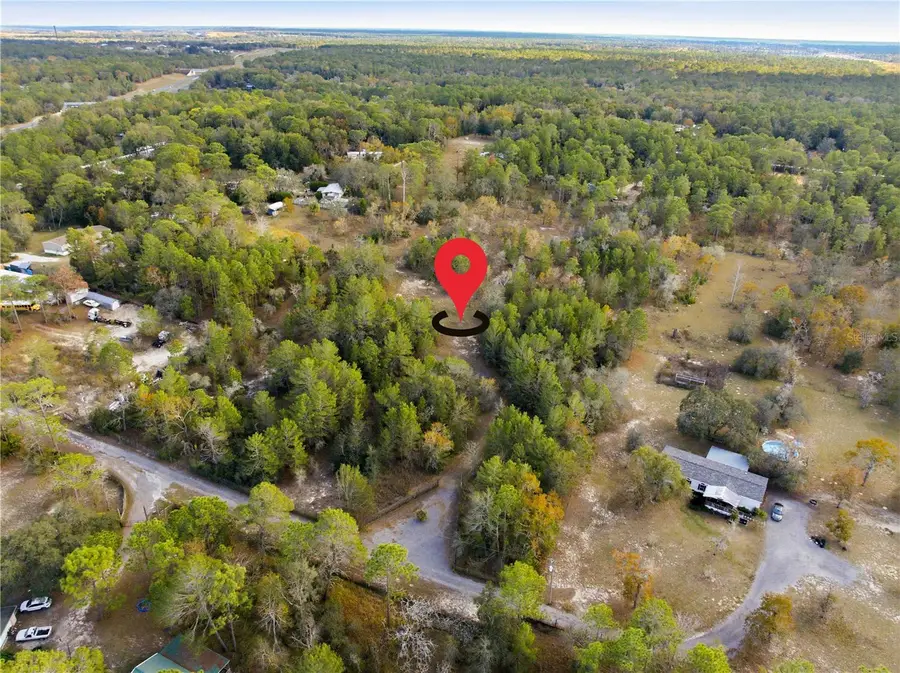 0 Backwoods Way, Brooksville, FL 34614 - Image #2