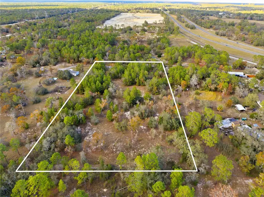 0 Backwoods Way, Brooksville, FL 34614 - Image #3