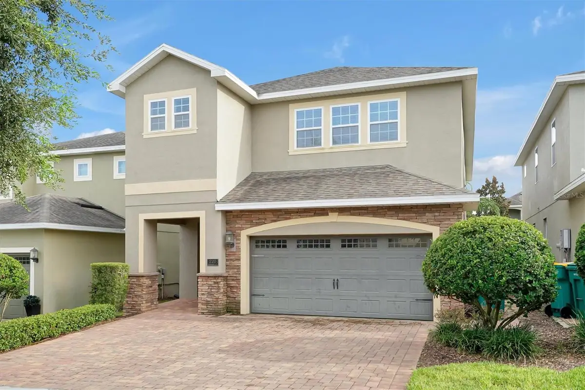 220 Pendant Court, Kissimmee, FL 34747 - Image #1