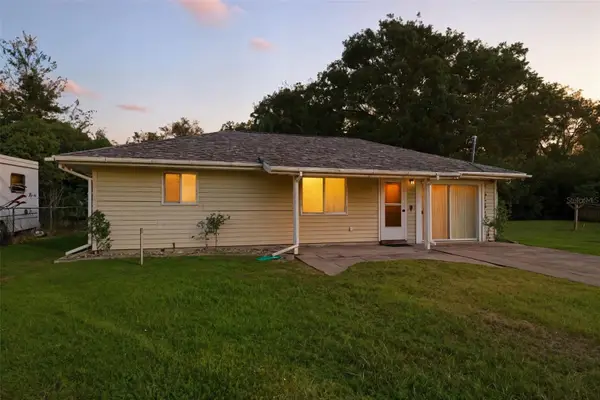 3290 Seaview Drive, SPRING HILL, FL 34606