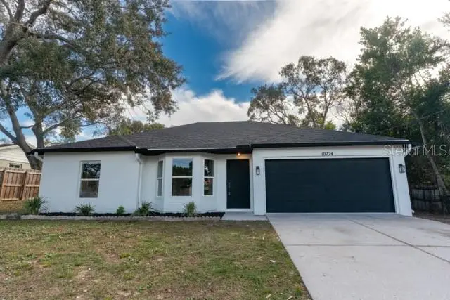 10224 Bannister Street, Spring Hill, FL 34608 - Image #1