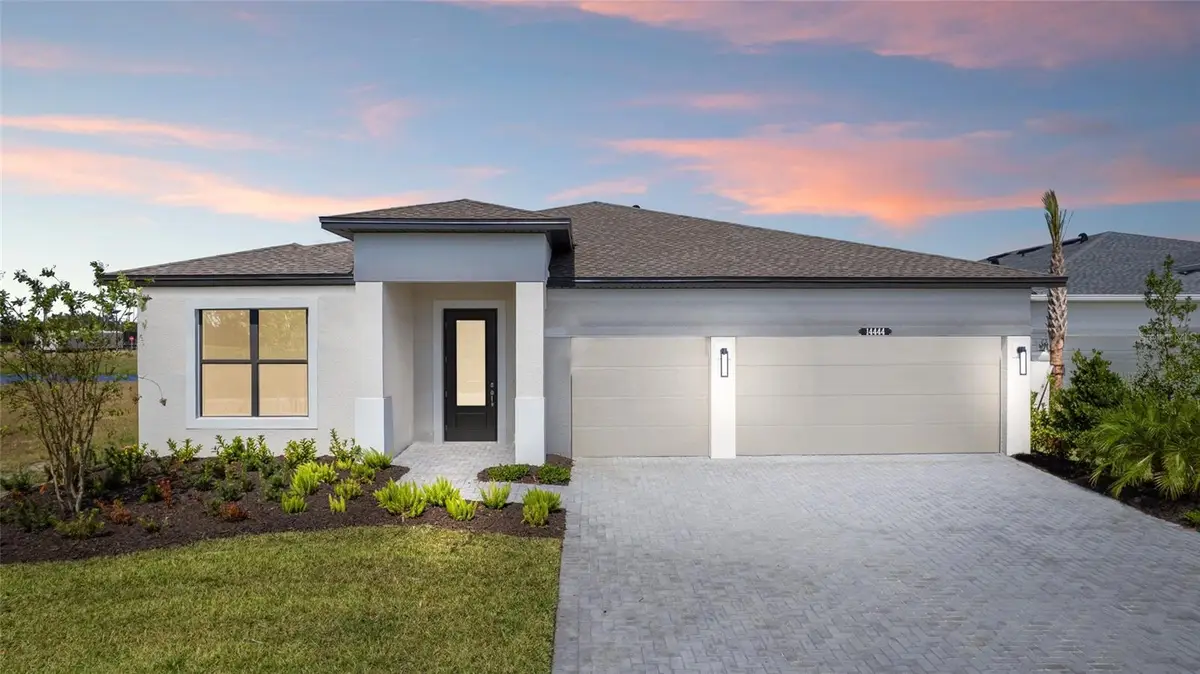 14444 Woodland Preserve Trail, Parrish, FL 34219 - Image #1