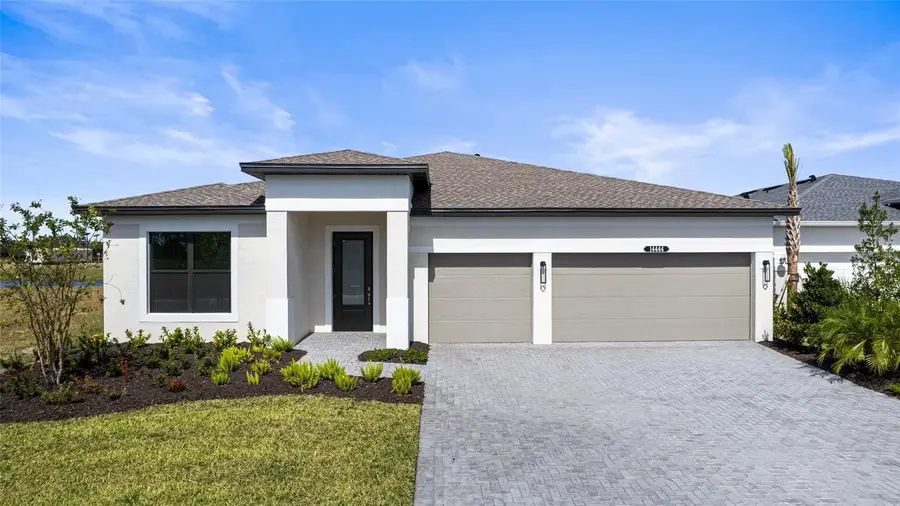 14444 Woodland Preserve Trail, Parrish, FL 34219 - Image #2
