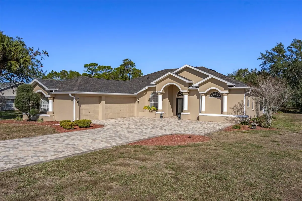 9376 Bearwalk Path, Weeki Wachee, FL 34613 - Image #1
