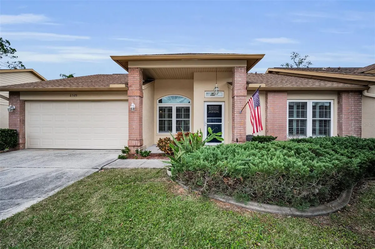6525 Pine Walk Drive, New Port Richey, FL 34655 - Image #1