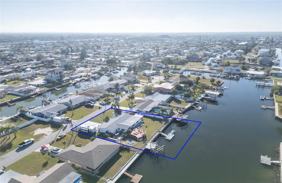 13623 Evelane Drive, Hudson, FL 34667 - Image #2