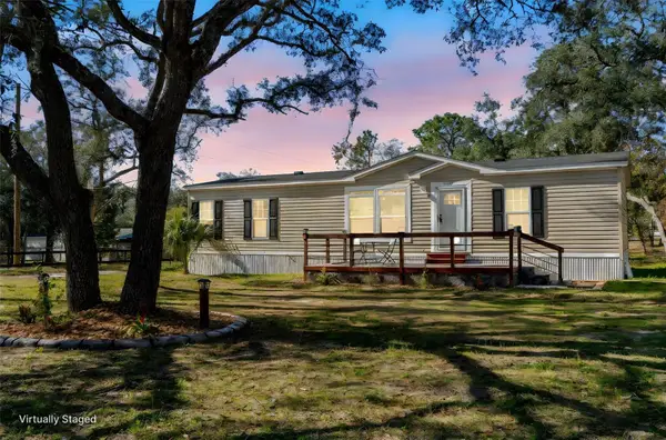 14247 Hurricane Drive, WEEKI WACHEE, FL 34614