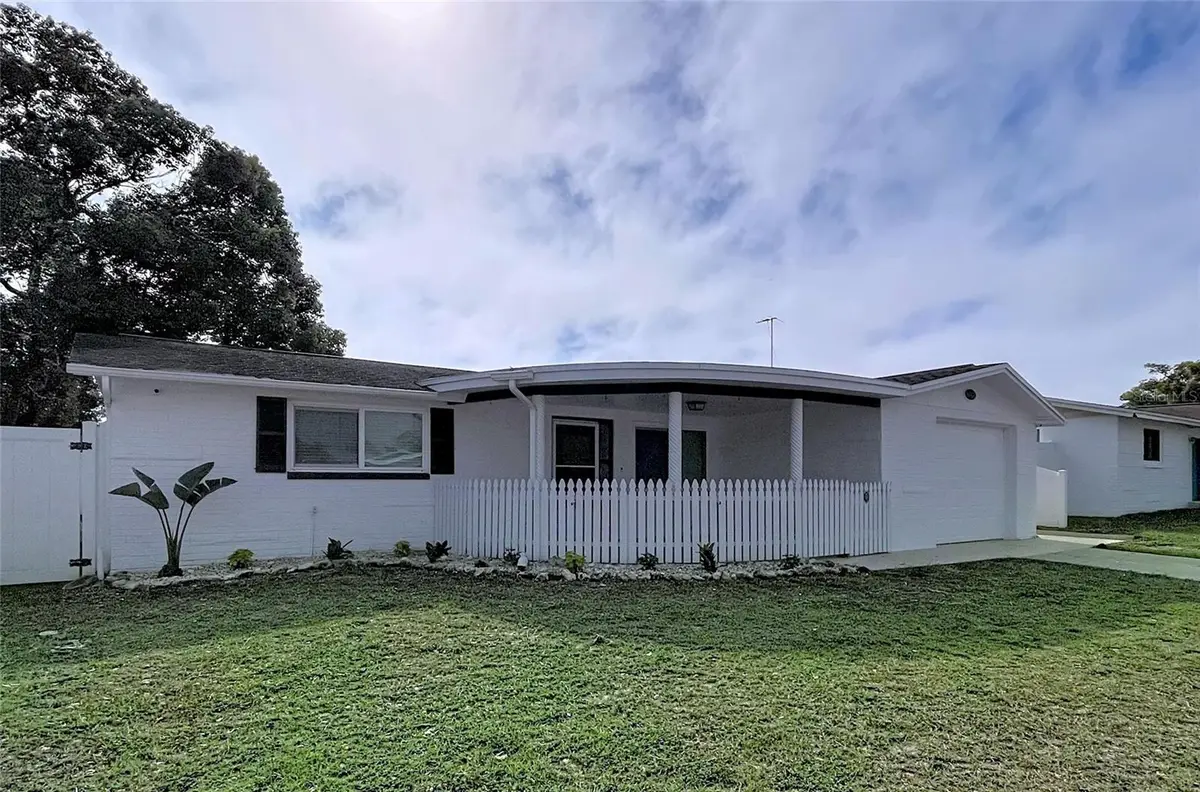 6142 9th Avenue, New Port Richey, FL 34653 - Image #1