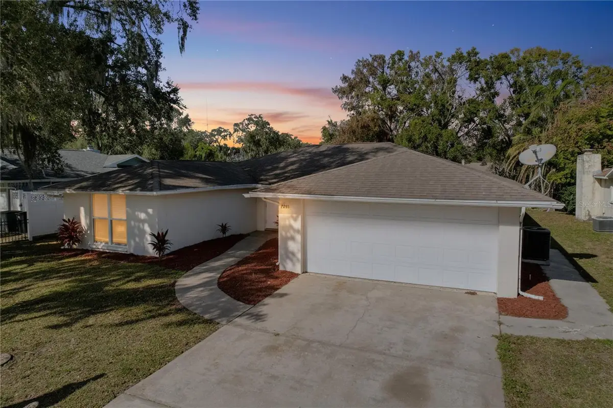 7201 Maplehurst Drive, Port Richey, FL 34668 - Image #1