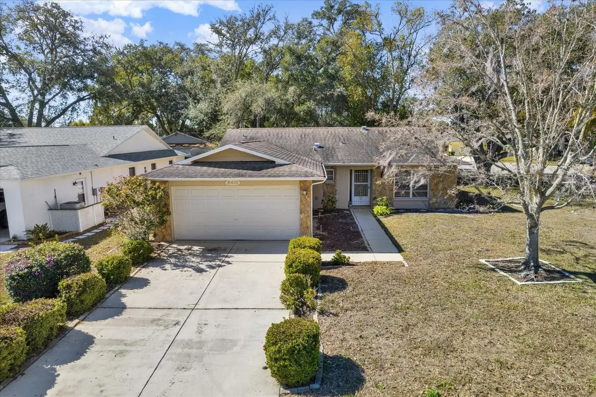 8410 Elgin Drive, Port Richey, FL 34668 - Image #1