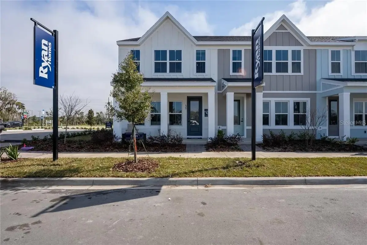 554 Highfalls Avenue, Debary, FL 32713 - Image #1