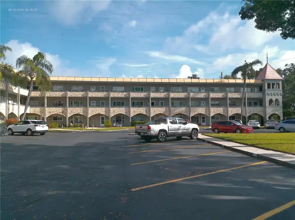 2462 Brazilia Drive #44, CLEARWATER, FL 33763