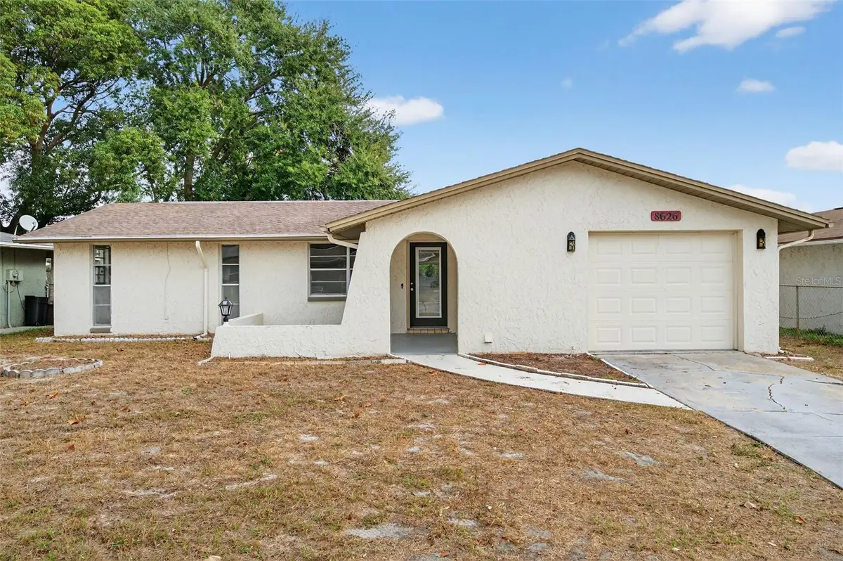 8626 Robilina Road, Port Richey, FL 34668 - Image #1