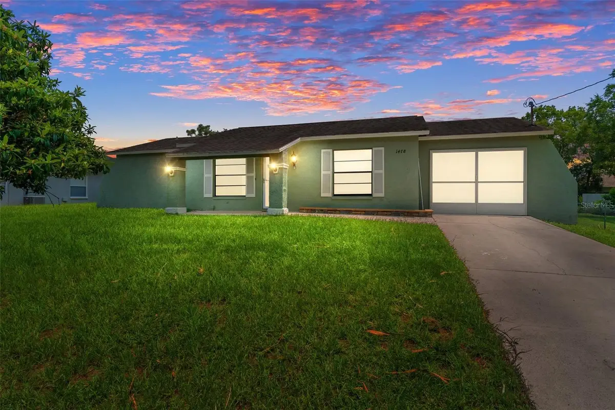 1478 Deborah Drive, Spring Hill, FL 34609 - Image #1