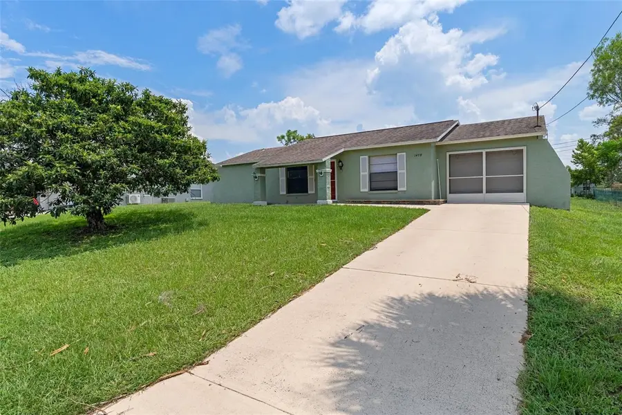 1478 Deborah Drive, Spring Hill, FL 34609 - Image #2