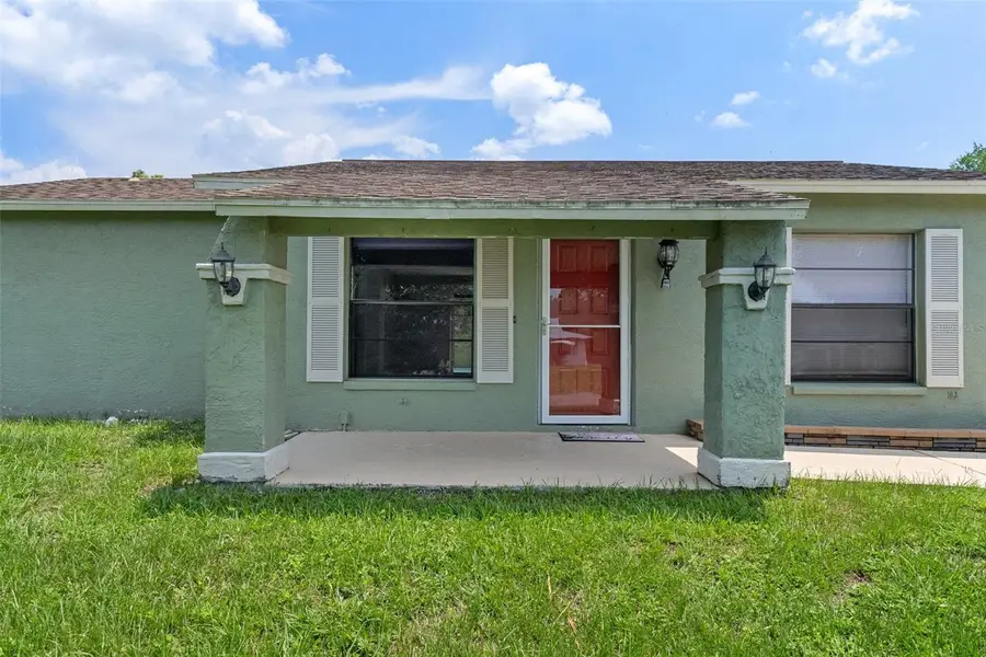 1478 Deborah Drive, Spring Hill, FL 34609 - Image #3