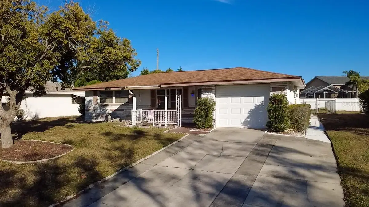 10206 Willow Drive, Port Richey, FL 34668 - Image #1