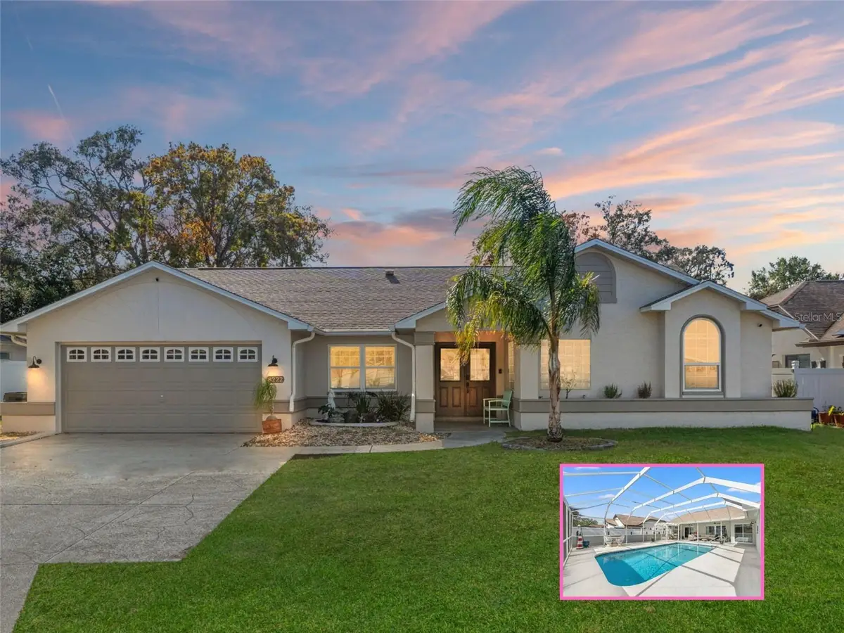 8222 Rhanbuoy Road, Spring Hill, FL 34606 - Image #1