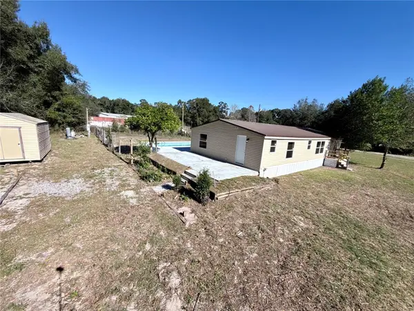 4335 SE 150th Street, SUMMERFIELD, FL 34491
