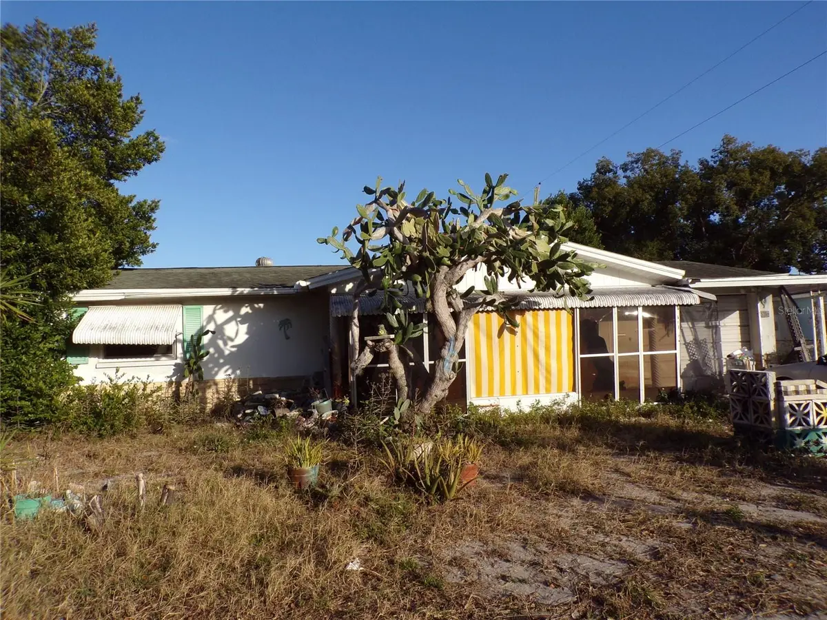 3706 Berkshire Street, New Port Richey, FL 34652 - Image #1