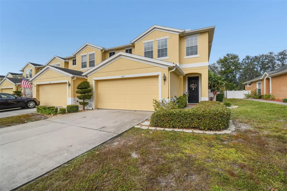 8703 Corinthian Way, New Port Richey, FL 34654 - Image #1