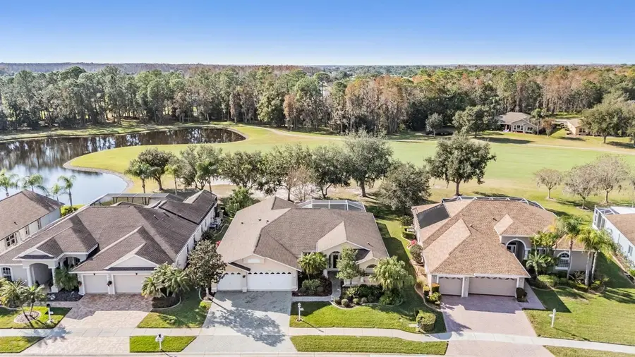 1331 Trimaran Place, Trinity, FL 34655 - Image #2