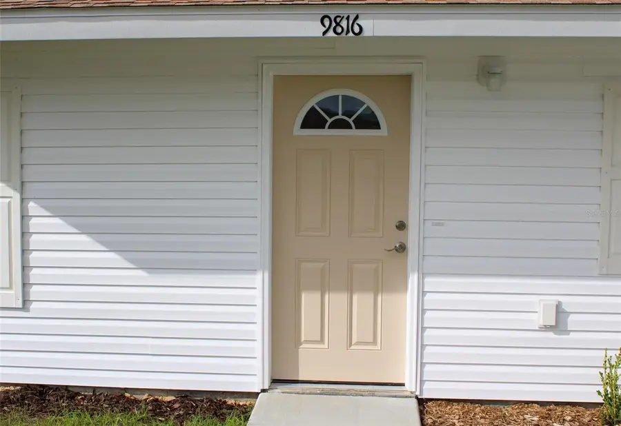 9816 N Allison Drive, Dunnellon, FL 34434 - Image #3