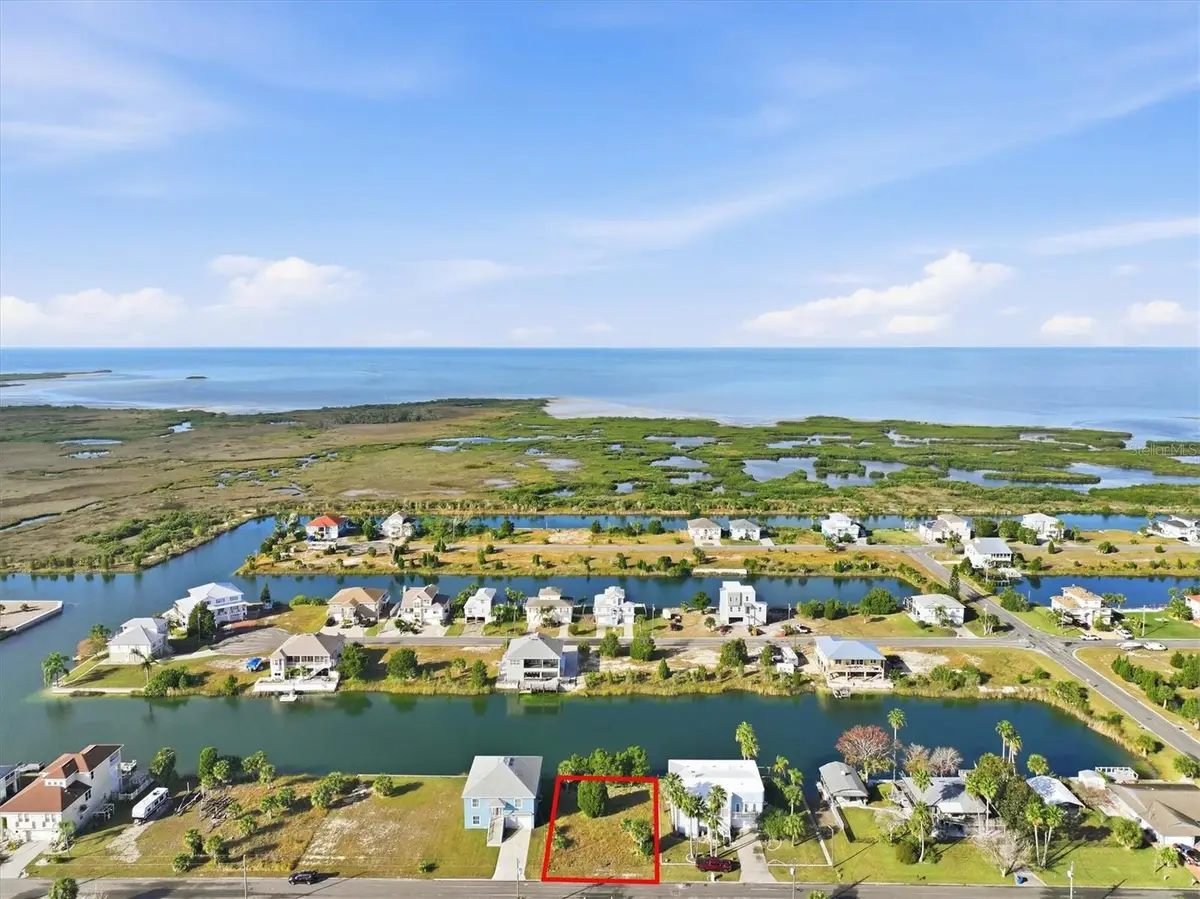 3325 Gardenia Drive, Hernando Beach, FL 34607 - Image #1